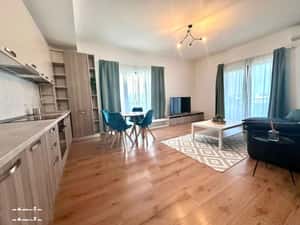 Apartament 2 camere + dressing | 77 mp | Parcare | Otopeni - Tunari