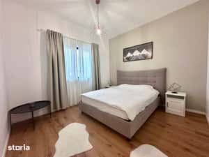 Apartament 2 camere + dressing | 77 mp | Parcare | Otopeni - Tunari — miniatura 5