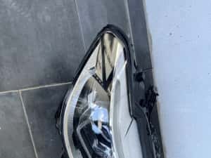 Far dreapta bmw seria 5 led adaptiv g30 g31 — miniatura 5