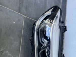 Far dreapta bmw seria 5 led adaptiv g30 g31 — miniatura 6