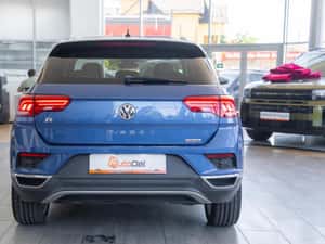 Volkswagen T-Roc 2018 Diesel 4x4 — miniatura 5