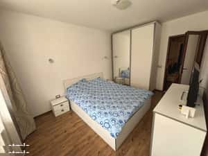 Apartament 2 camere, mobilat, utilat, parcare inclusa in pret, zona Te