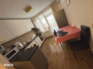 Apartament 2 camere, mobilat, utilat, parcare inclusa in pret, zona Te — miniatura 5