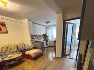 Apartament 2 camere, mobilat, utilat, parcare inclusa in pret, zona Te — miniatura 6