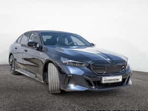 BMW i5 Berlină, 16.554 km, Electric, 601 cp