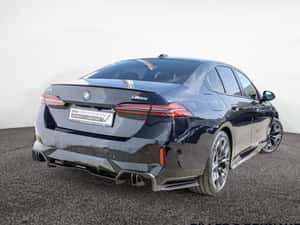 BMW i5 Berlină, 16.554 km, Electric, 601 cp — miniatura 2