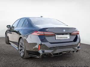 BMW i5 Berlină, 16.554 km, Electric, 601 cp — miniatura 3