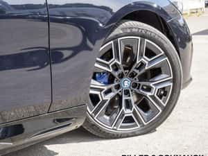 BMW i5 Berlină, 16.554 km, Electric, 601 cp — miniatura 4