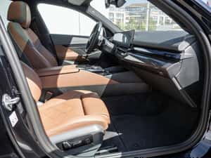 BMW i5 Berlină, 16.554 km, Electric, 601 cp — miniatura 5