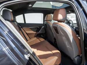 BMW i5 Berlină, 16.554 km, Electric, 601 cp — miniatura 6
