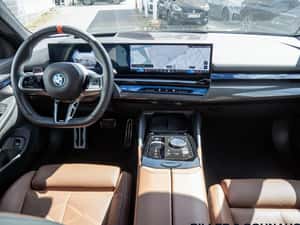 BMW i5 Berlină, 16.554 km, Electric, 601 cp — miniatura 7