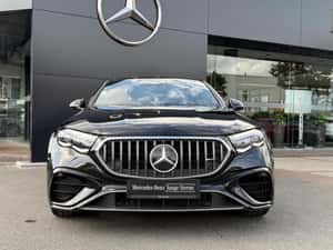 Mercedes-Benz E 53 AMG 2024, hibrid, 28.224 km — miniatura 2