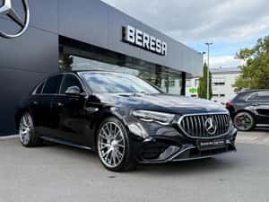 Mercedes-Benz E 53 AMG 2024, hibrid, 28.224 km — miniatura 3