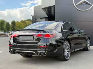 Mercedes-Benz E 53 AMG 2024, hibrid, 28.224 km — miniatura 4