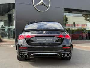 Mercedes-Benz E 53 AMG 2024, hibrid, 28.224 km — miniatura 5