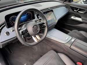 Mercedes-Benz E 53 AMG 2024, hibrid, 28.224 km — miniatura 7