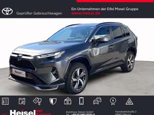 Toyota RAV 4 Hibrid 2022