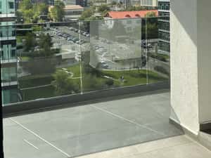 Nice view, sunny apartment, NUSCO 1