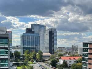 Nice view, sunny apartment, NUSCO 1 — miniatura 3