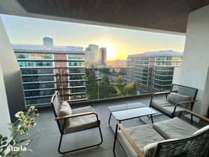 Nice view, sunny apartment, NUSCO 1 — miniatura 4