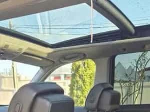 Vând BMW X3 xDrive - 2010 — miniatura 5