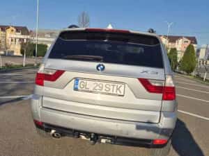 Vând BMW X3 xDrive - 2010 — miniatura 6