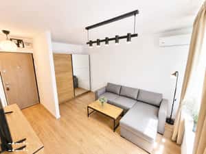 Prima Inchiriere | Garsoniera Teiul Doamnei | Renovata 2026| Totul Nou — miniatura 3
