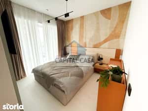 Garsoniera Premium in Ansamblu de Lux in Sector 3 — miniatura 4