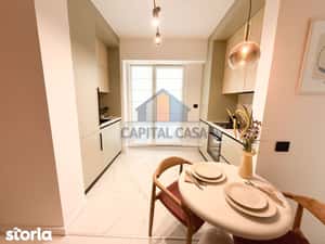 Garsoniera Premium in Ansamblu de Lux in Sector 3 — miniatura 5