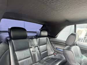 Vand BMW E46 Cabrio 320i M54B22 benzina 170 cai 2.2 6cyl — miniatura 8