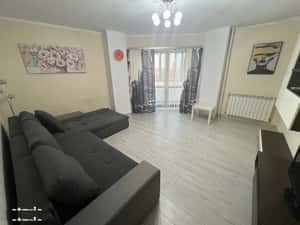 De inchiriat | Apartament 2 camere renovat | Panduri - 13 Septembrie — miniatura 2