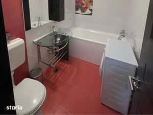 De inchiriat | Apartament 2 camere renovat | Panduri - 13 Septembrie — miniatura 4
