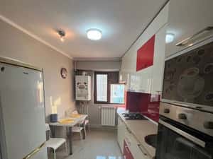 De inchiriat | Apartament 2 camere renovat | Panduri - 13 Septembrie — miniatura 5