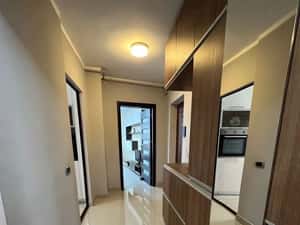 De inchiriat | Apartament 2 camere renovat | Panduri - 13 Septembrie — miniatura 6