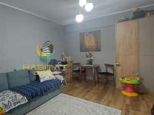 Apartament Decomandat 2 Camere 58.23mp Zona Metalurgiei — miniatura 3