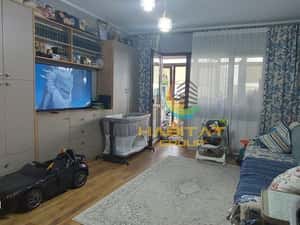 Apartament Decomandat 2 Camere 58.23mp Zona Metalurgiei — miniatura 5