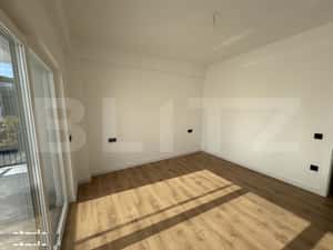 Apartament 2 camere, 44 mp, 2 balcoane, zona Donath — miniatura 2