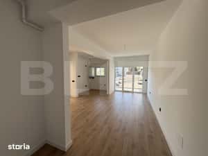 Apartament 2 camere, 44 mp, 2 balcoane, zona Donath — miniatura 3
