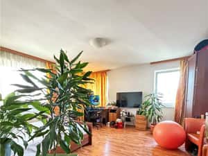 Vanzare apartament 60 mp,decomandat,zona Garii — miniatura 3