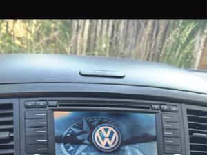 Volkswagen Transporter Multivan — miniatura 3