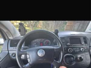 Volkswagen Transporter Multivan — miniatura 4