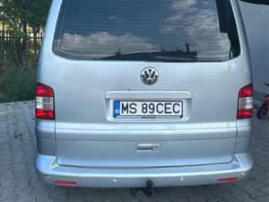 Volkswagen Transporter Multivan — miniatura 5