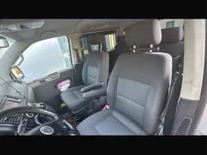 Volkswagen Transporter Multivan — miniatura 6