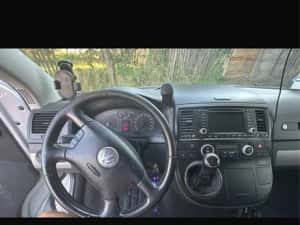 Volkswagen Transporter Multivan — miniatura 8
