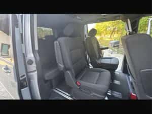 Volkswagen Transporter Multivan — miniatura 9
