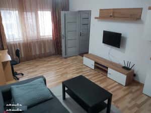 Apartament cu doua camere modern în Teilor — miniatura 3