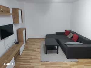 Apartament cu doua camere modern în Teilor — miniatura 4