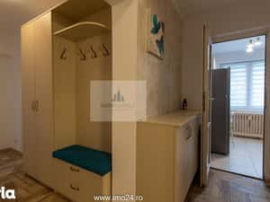 Titulescu-Banu Manta, apartament 2 camere lux — miniatura 4
