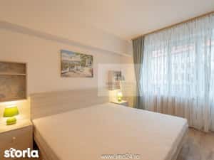 Titulescu-Banu Manta, apartament 2 camere lux — miniatura 5