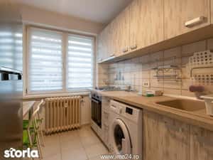 Titulescu-Banu Manta, apartament 2 camere lux — miniatura 6